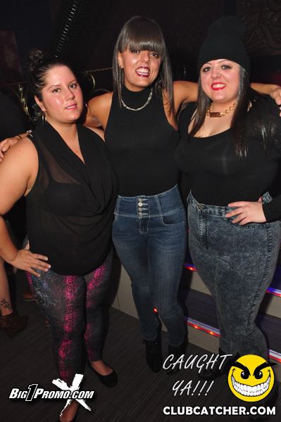 Luxy nightclub photo 137 - January 10th, 2014