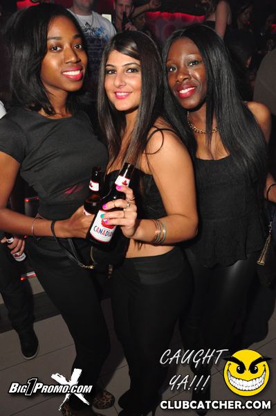 Luxy nightclub photo 140 - January 10th, 2014