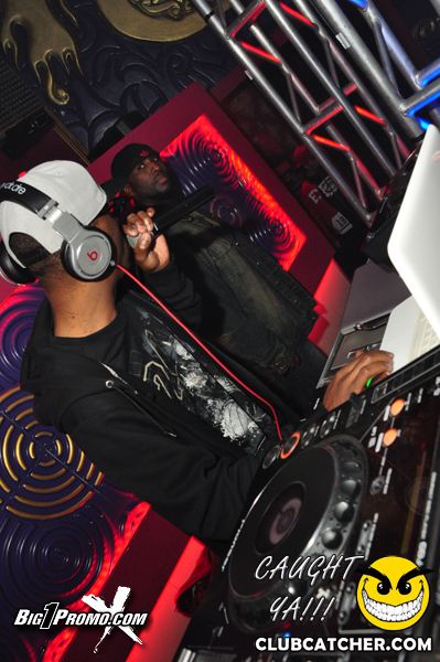 Luxy nightclub photo 141 - January 10th, 2014