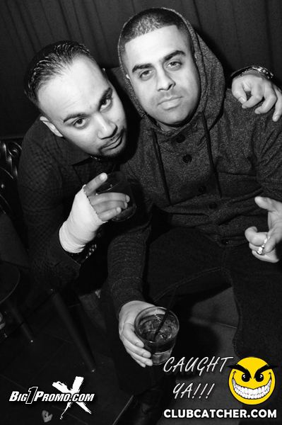 Luxy nightclub photo 143 - January 10th, 2014