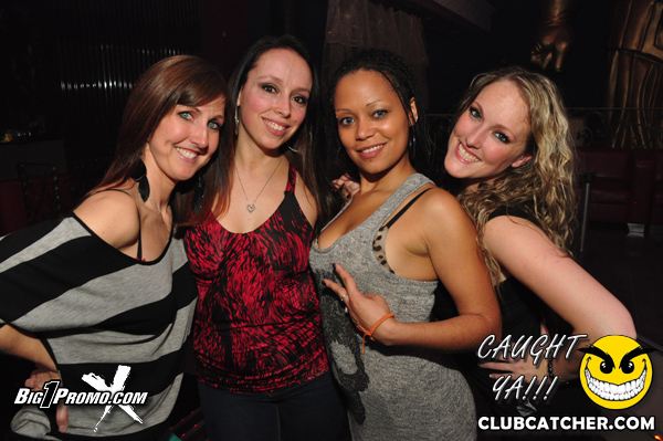 Luxy nightclub photo 144 - January 10th, 2014