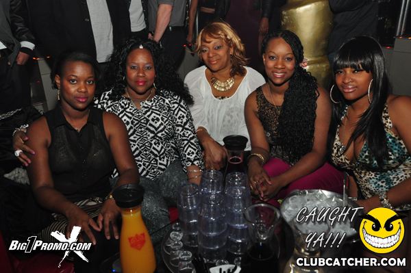 Luxy nightclub photo 145 - January 10th, 2014