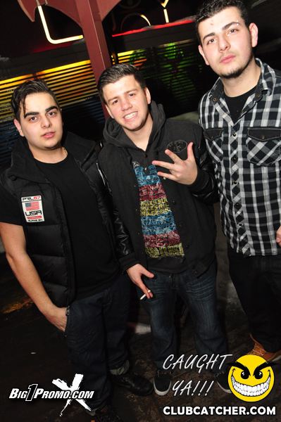 Luxy nightclub photo 146 - January 10th, 2014