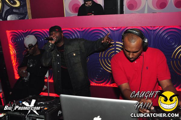 Luxy nightclub photo 147 - January 10th, 2014