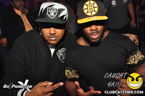 Luxy nightclub photo 148 - January 10th, 2014