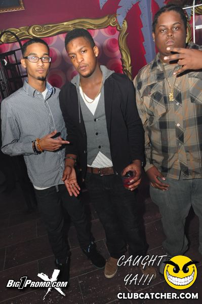 Luxy nightclub photo 149 - January 10th, 2014