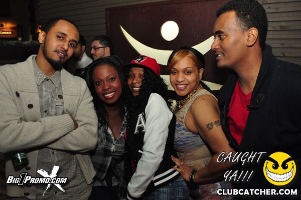 Luxy nightclub photo 150 - January 10th, 2014