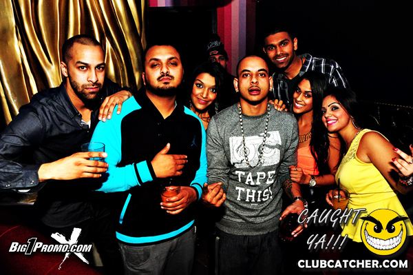 Luxy nightclub photo 157 - January 10th, 2014