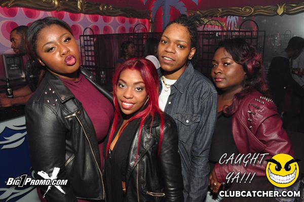 Luxy nightclub photo 158 - January 10th, 2014