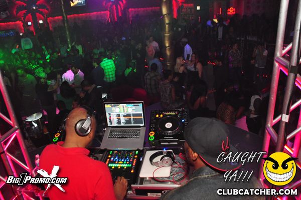 Luxy nightclub photo 17 - January 10th, 2014