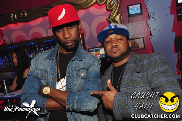 Luxy nightclub photo 162 - January 10th, 2014