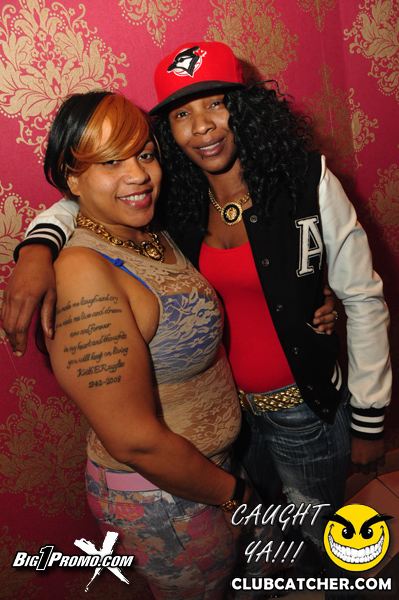 Luxy nightclub photo 164 - January 10th, 2014