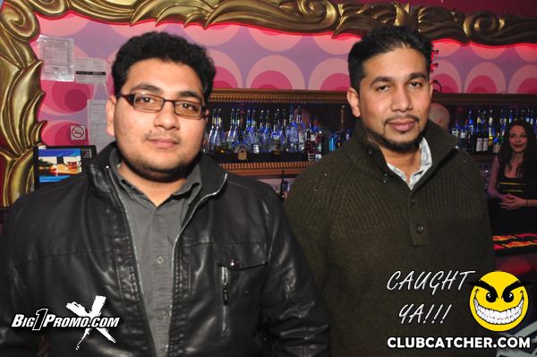 Luxy nightclub photo 166 - January 10th, 2014