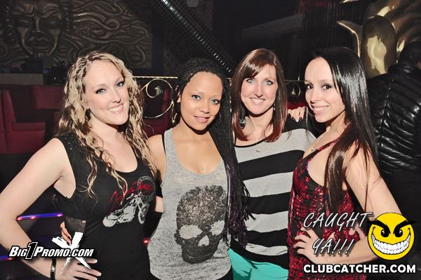 Luxy nightclub photo 170 - January 10th, 2014