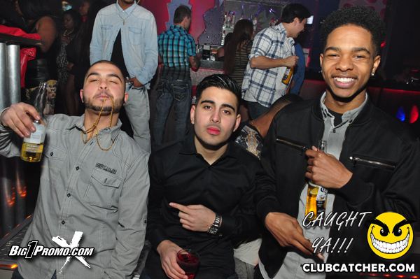 Luxy nightclub photo 171 - January 10th, 2014