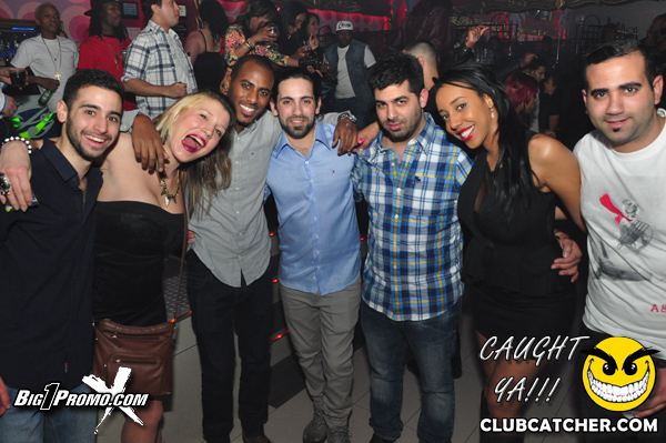 Luxy nightclub photo 173 - January 10th, 2014