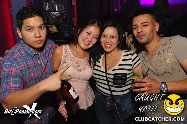 Luxy nightclub photo 174 - January 10th, 2014