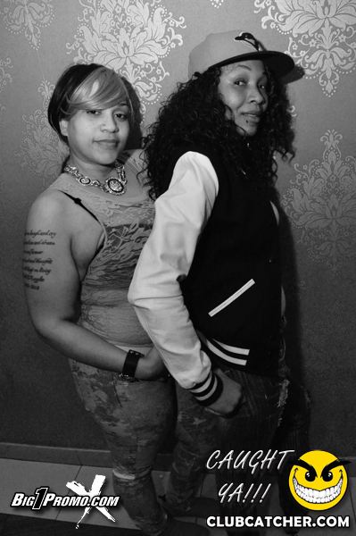 Luxy nightclub photo 177 - January 10th, 2014