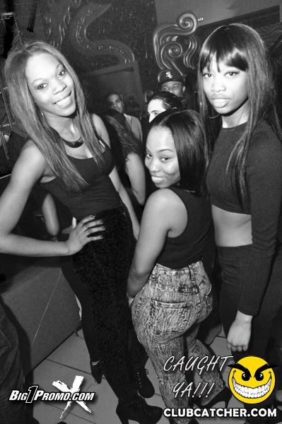 Luxy nightclub photo 179 - January 10th, 2014