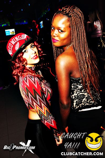 Luxy nightclub photo 180 - January 10th, 2014