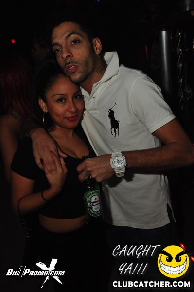 Luxy nightclub photo 19 - January 10th, 2014