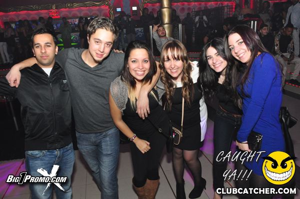 Luxy nightclub photo 181 - January 10th, 2014