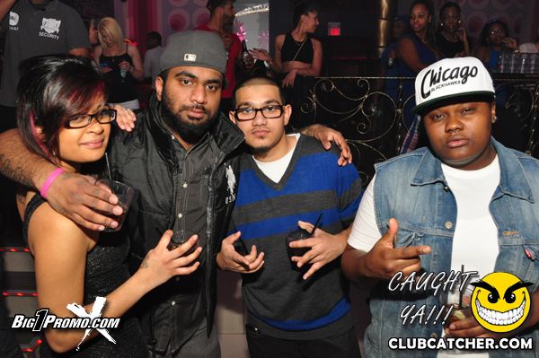 Luxy nightclub photo 182 - January 10th, 2014