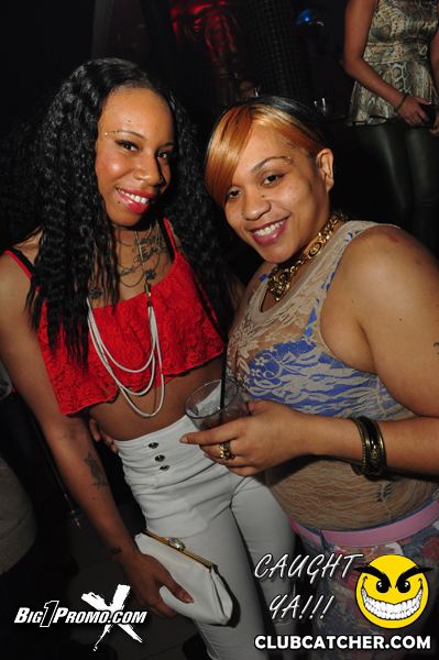 Luxy nightclub photo 183 - January 10th, 2014