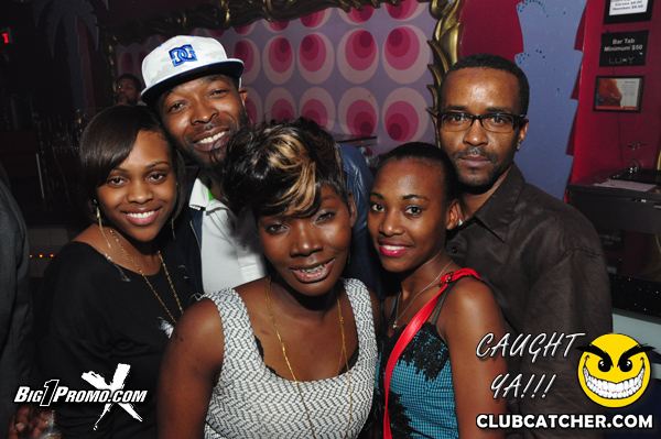 Luxy nightclub photo 186 - January 10th, 2014