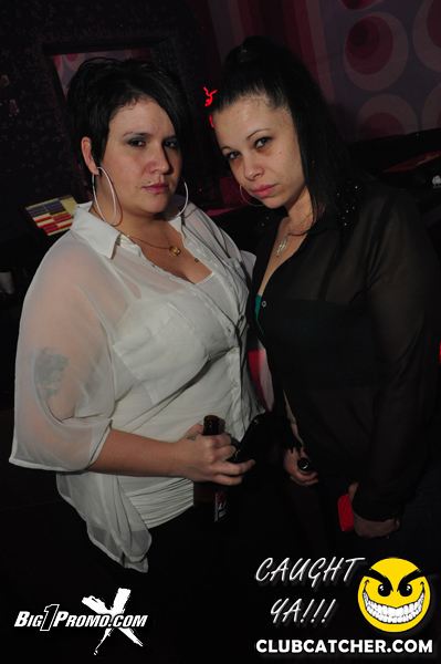 Luxy nightclub photo 20 - January 10th, 2014