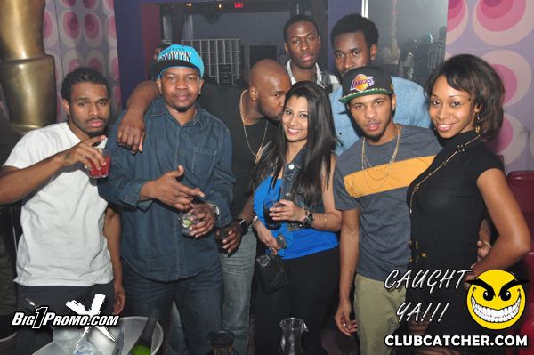 Luxy nightclub photo 191 - January 10th, 2014