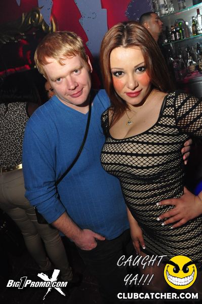 Luxy nightclub photo 193 - January 10th, 2014