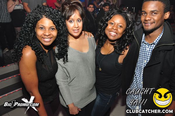 Luxy nightclub photo 194 - January 10th, 2014