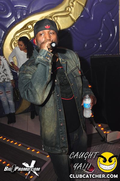 Luxy nightclub photo 196 - January 10th, 2014