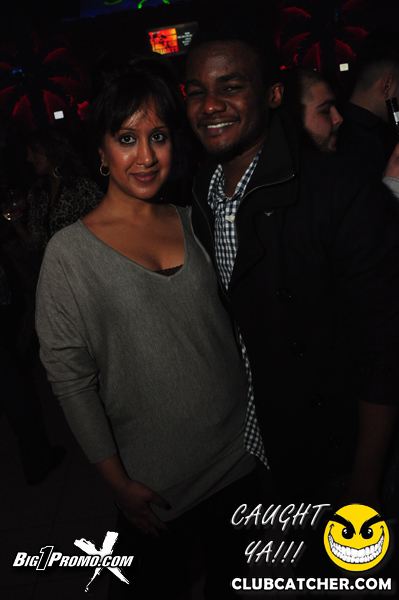 Luxy nightclub photo 21 - January 10th, 2014