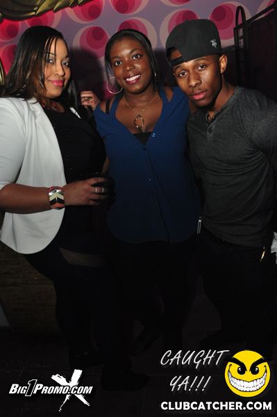 Luxy nightclub photo 22 - January 10th, 2014