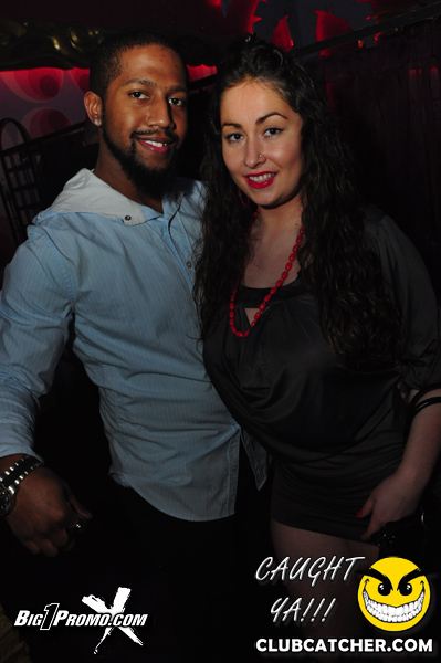 Luxy nightclub photo 24 - January 10th, 2014