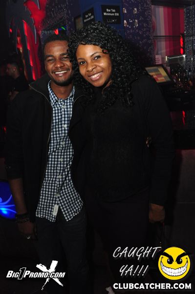 Luxy nightclub photo 25 - January 10th, 2014