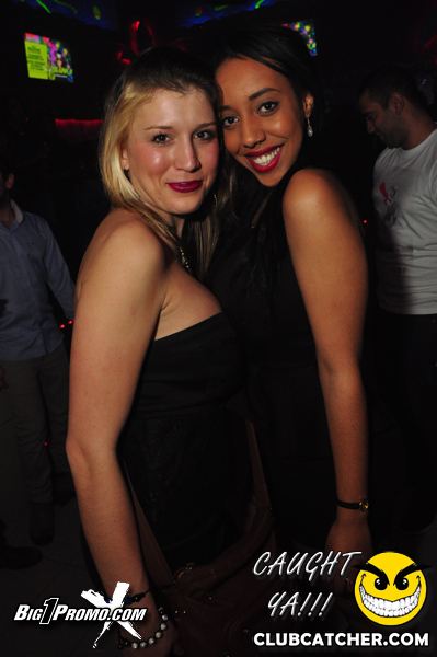 Luxy nightclub photo 26 - January 10th, 2014