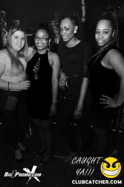 Luxy nightclub photo 27 - January 10th, 2014