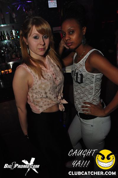 Luxy nightclub photo 30 - January 10th, 2014