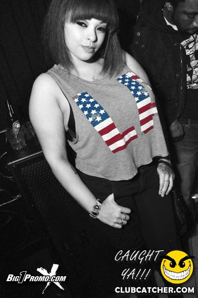 Luxy nightclub photo 4 - January 10th, 2014