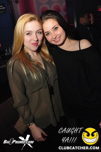 Luxy nightclub photo 31 - January 10th, 2014
