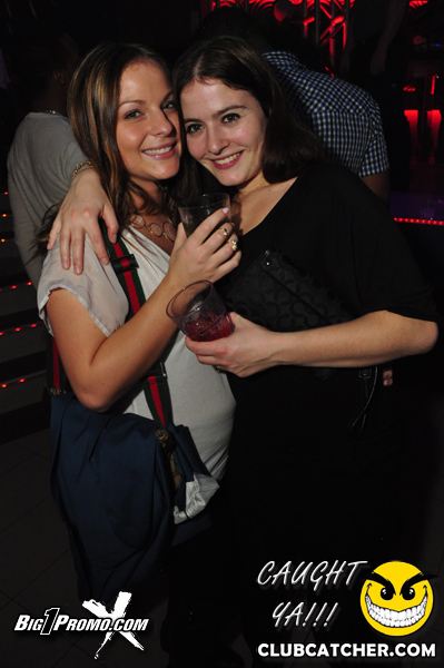 Luxy nightclub photo 33 - January 10th, 2014