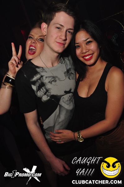 Luxy nightclub photo 34 - January 10th, 2014