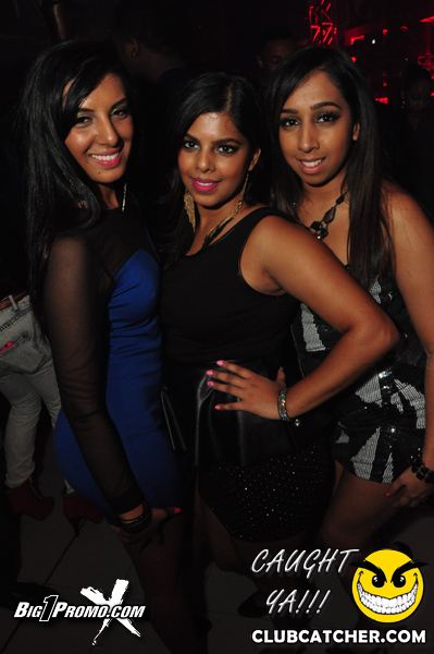 Luxy nightclub photo 36 - January 10th, 2014