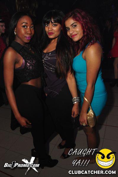 Luxy nightclub photo 37 - January 10th, 2014