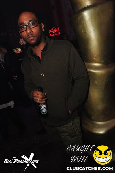 Luxy nightclub photo 39 - January 10th, 2014