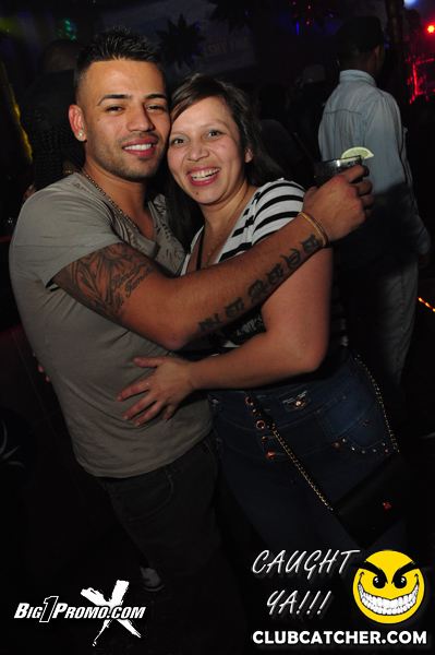 Luxy nightclub photo 40 - January 10th, 2014