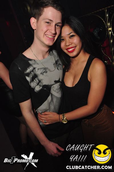 Luxy nightclub photo 43 - January 10th, 2014